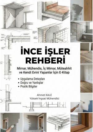 İnce İşler rehberi